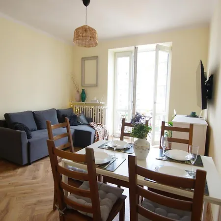 Hrubieszowska Apartamento *