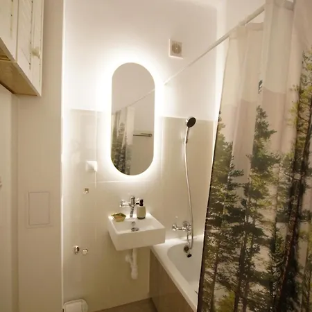 Hrubieszowska Apartamento Varsóvia