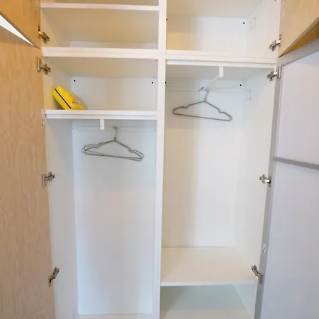 Hrubieszowska Apartamento