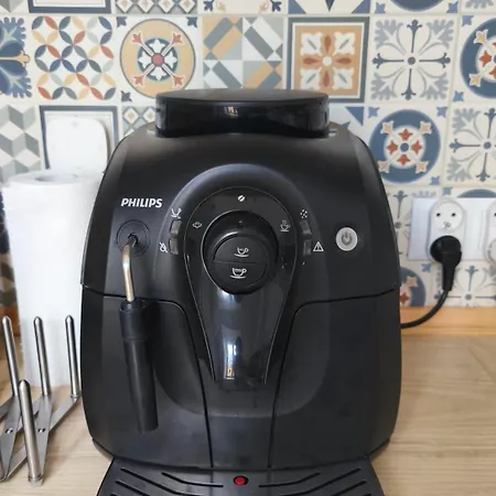 Apartamento Hrubieszowska Varsóvia