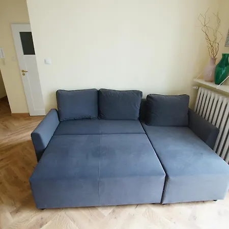 Apartamento Hrubieszowska