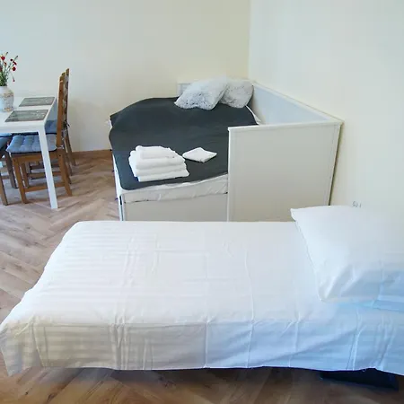 Apartamento Hrubieszowska *
