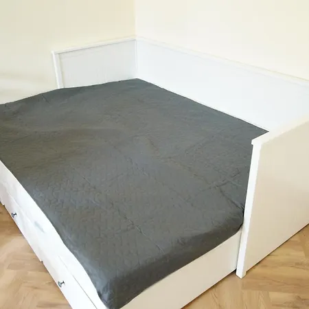 Apartamento Hrubieszowska Varsóvia