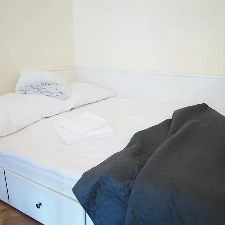 Apartamento Hrubieszowska